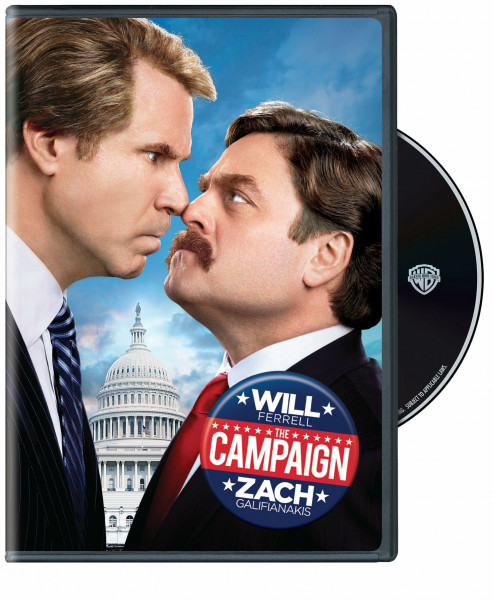 Campaign / (Ecoa) [DVD] [Region 1] [NTSC] [US Import]