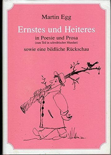 Ernstes und Heiteres