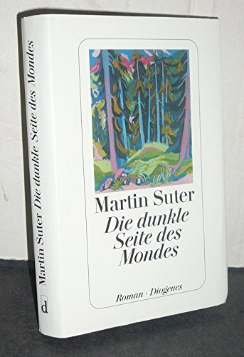 Die dunkle Seite des Mondes: Roman