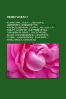 Tiersportart