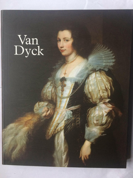 Van Dyck. 1599-1641