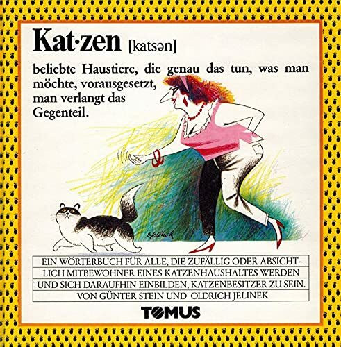 Katzen :