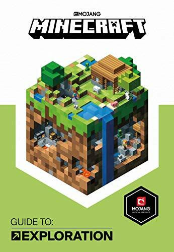 Minecraft Beginner's Handbook