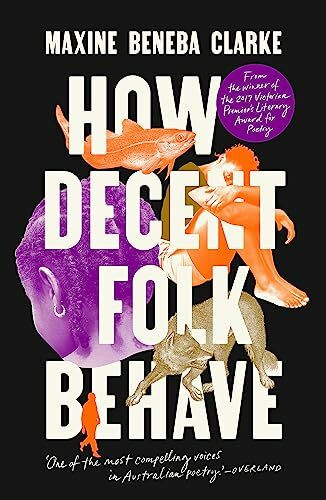 Hachette Australia How Decent Folk Behave