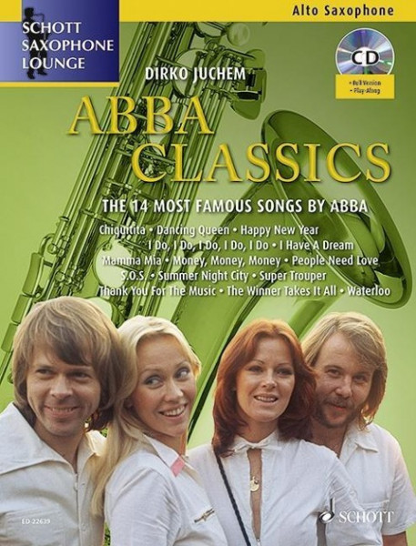 Abba Classics