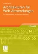 Architekturen für Web-Anwendungen