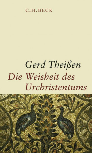 Die Weisheit des Urchristentums