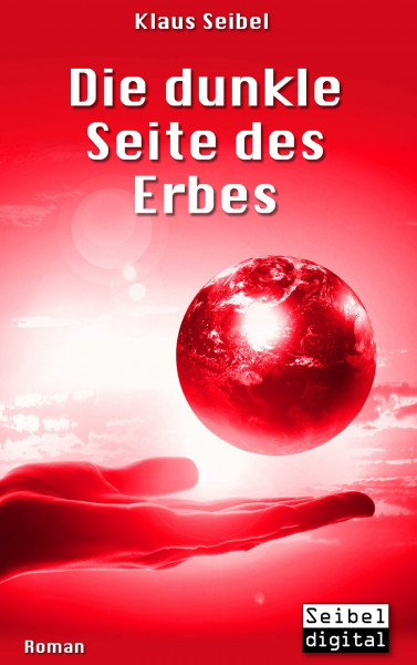 Die dunkle Seite des Erbes (Die erste Menschheit)