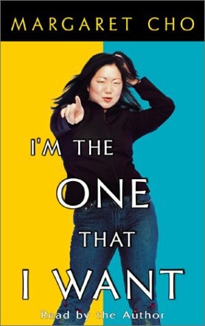 I'm the One That I Want I'm the One That I Want