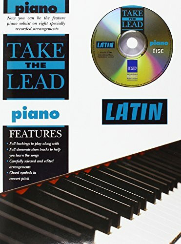 Take the Lead Latin