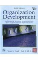 Organization Development: Behavioral Science Interventions for Organization Improvement