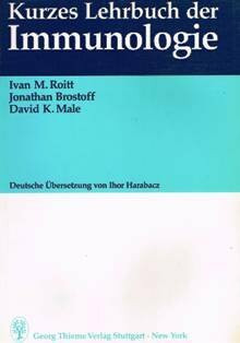 Kurzes Lehrbuch der Immunologie
