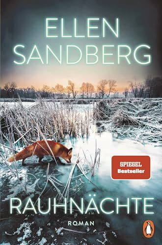 Rauhnächte: Roman - Atmosphärische Spannung von der SPIEGEL-Bestsellerautorin