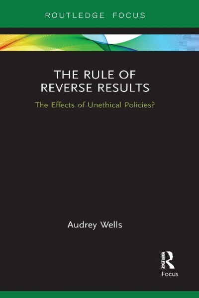 The Rule of Reverse Results