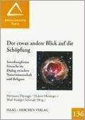 Der etwas andere Blick auf die Schöpfung