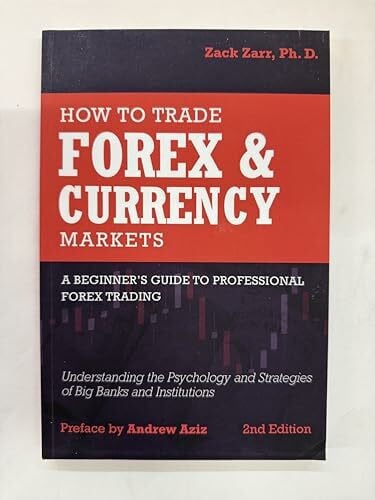 How to Trade Forex and Currency Markets: A Beginner's Guide to Professional Forex Trading: Understanding the Psychology and Strategies of Big Banks and Institutions