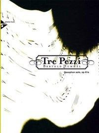 Tre Pezzi