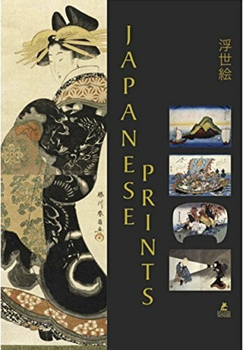 Japanese Woodcuts
