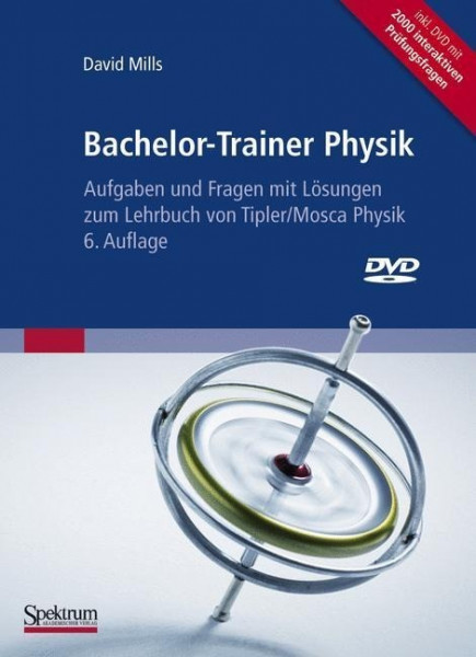 Bachelor-Trainer Physik