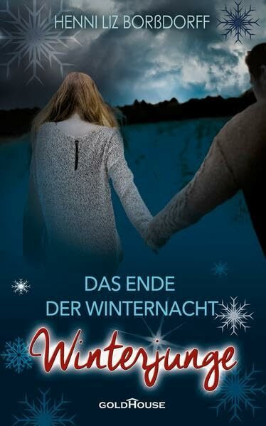 Winterjunge: Das Ende der Winternacht