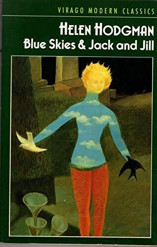 Blue Skies And Jack And Jill