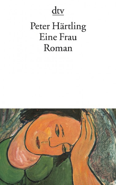 Eine Frau