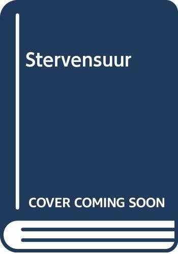 Stervensuur