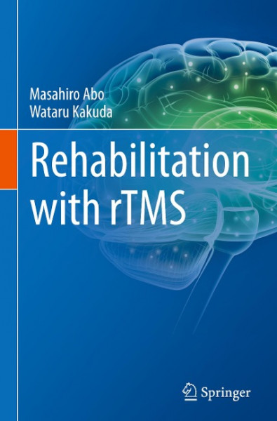 Rehabilitation with rTMS