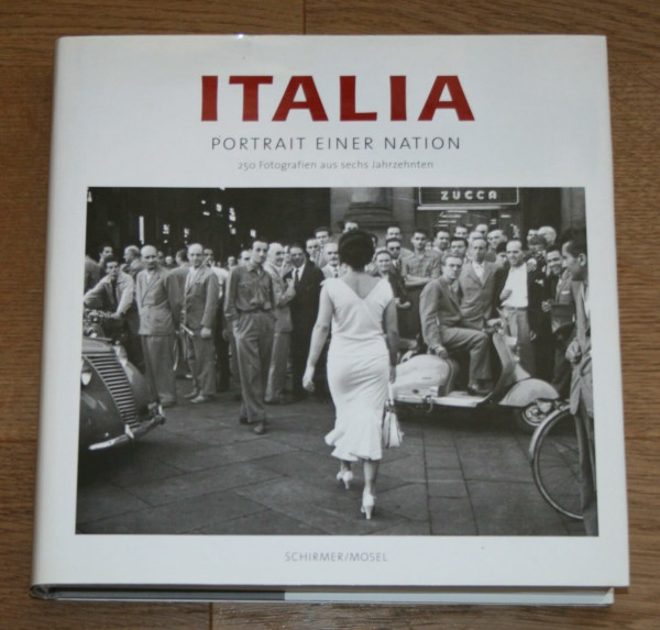 Italia. Portrait einer Nation