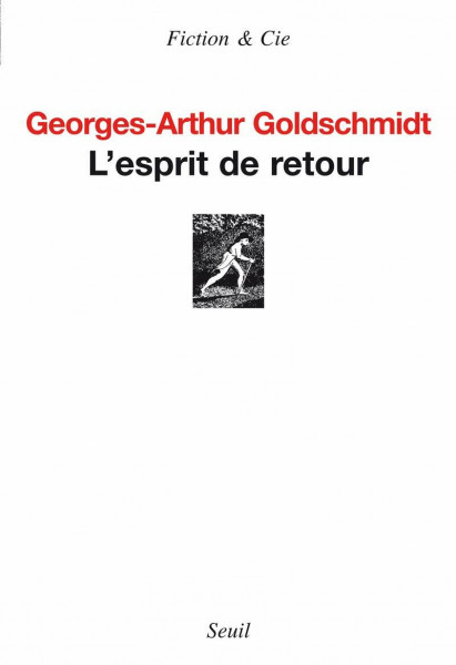 L'Esprit de retour