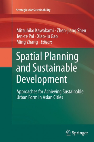 Spatial Planning and Sustainable Development