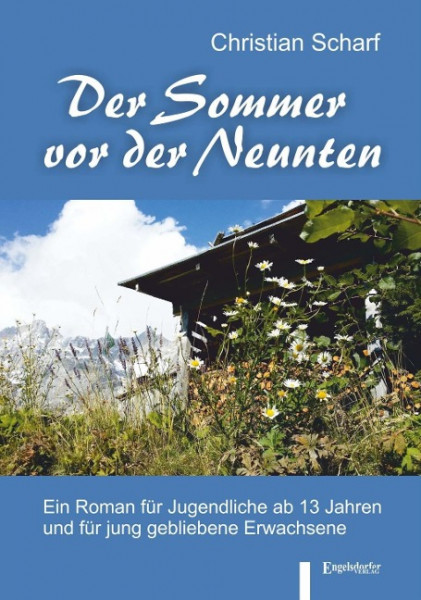 Der Sommer vor der Neunten