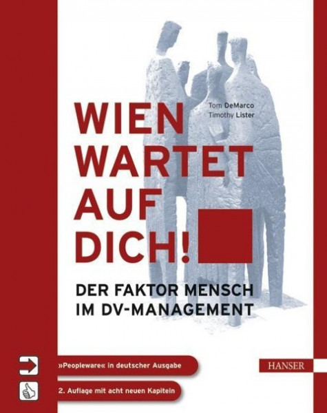Wien wartet auf Dich!