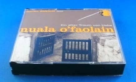 Ein alter Traum von Liebe. Bearbeitete Hörfassung Ein alter Traum von Liebe. Bearbeitete Hörfassung