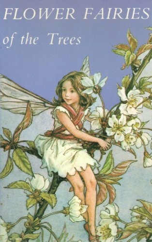 Flower Fairies of the Trees