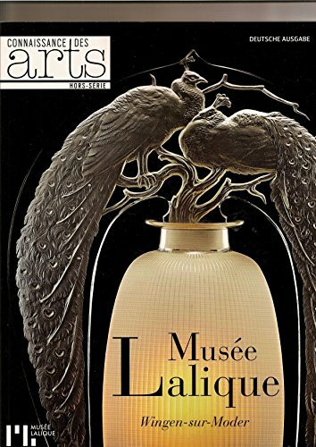 Musee Lalique