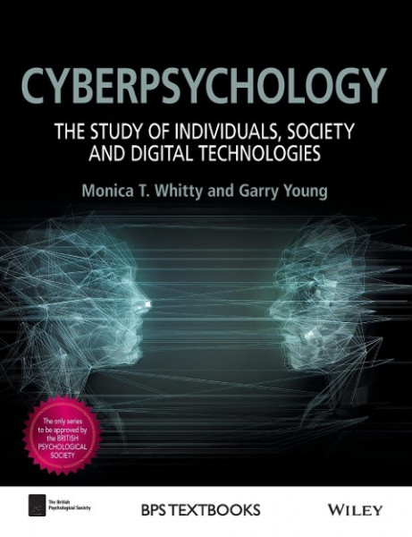 Cyberpsychology