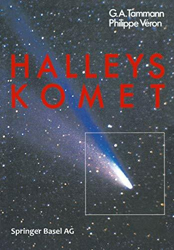 Halleys Komet: Begegnung 1986