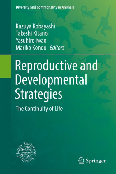 Reproductive and Developmental Strategies