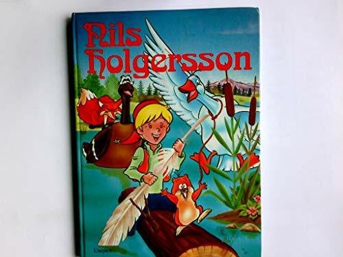 Nils Holgersson