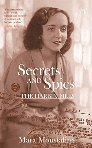 Secrets and Spies Secrets and Spies