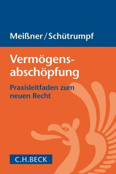 Vermögensabschöpfung