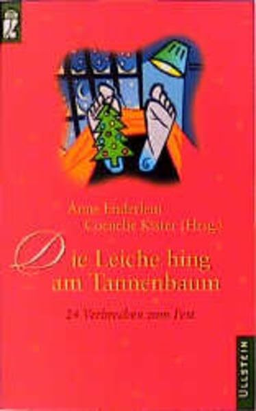 Die Leiche hing am Tannenbaum