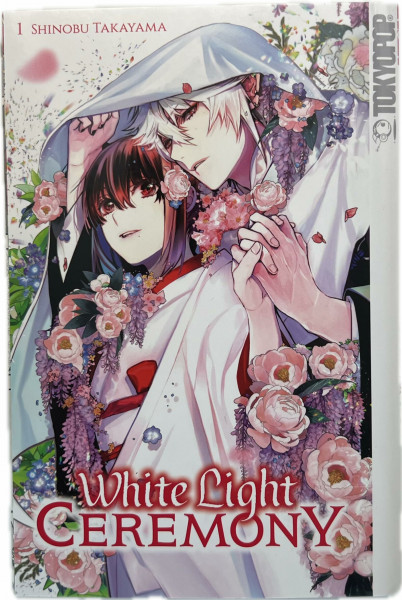 White Light Ceremony 01