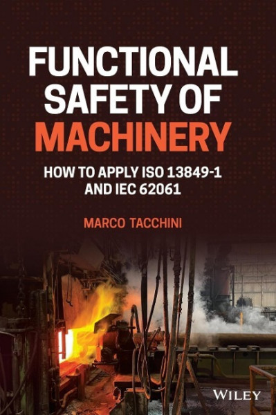 Functional Safety of Machinery