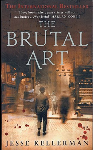 BRUTAL ART, THE