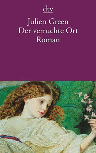 Der verruchte Ort: Roman
