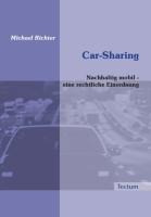 Car-Sharing