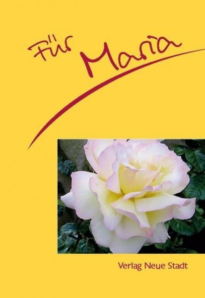 Für Maria