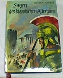 Sagen des klassischen Altertums